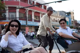 Le Vietnam, destination préférée des touristes sud-coréens