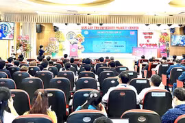 Can Tho: première conférence internationale sur la cardiologie 