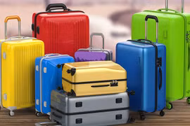 Cambodge : les exportations de produits de voyage devraient atteindre un milliard de dollars en 2020