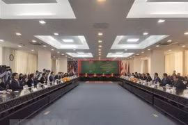 Hanoï et Phnom Penh conviennent de nouvelles orientations de coopération bilatérale