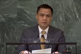 Le Vietnam souligne la nécessité d’améliorer les performances de l’Assemblée générale de l'ONU