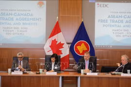 L’Accord de libre-échange entre l’ASEAN et le Canada : potentialités et bénéfices