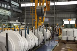 Économie en 2020: le Vietnam montre sa capacité d'autonomie 
