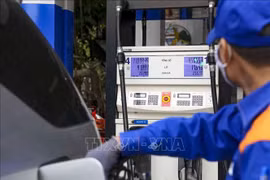 Dépêche officielle du PM sur la garantie de l'approvisionnement en carburants au pays