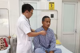 Plus d'efforts sont déployés pour faire reculer la tuberculose