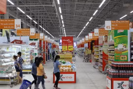 Vente au détail : le Vietnam est un marché plein de potentiel 