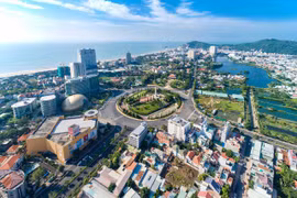 Vung Tau poursuit son ambition de devenir un pôle touristique de classe mondiale