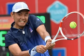 De nouvelles performances du sport vietnamien