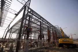 La Thaïlande devient le premier importateur de produits d'acier japonais
