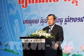 Le Cambodge dévoile de nouvelles mesures pour soutenir les entreprises locales