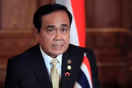 Thaïlande: la candidature de M. Prayut est constitutionnelle et légale 