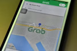 Central Group prévoit de gros investissements dans Grab