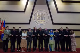 ASEAN et Norvège boostent la coopération 