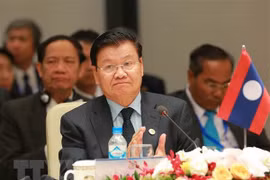 Le Laos veut rationaliser l'appareil des agences publiques