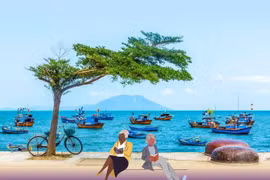 Nha Trang parmi les huit meilleures destinations balnéaires pour les retraités 