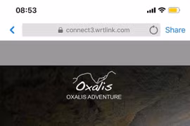 Quang Binh : le wifi gratuit pour tous au parc national de Phong Nha - Ke Bang