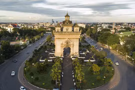 La Banque mondiale optimiste quant à la croissance économique du Laos