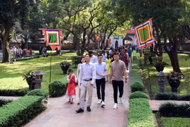 La Banque mondiale élabore un rapport sur le tourisme vietnamien