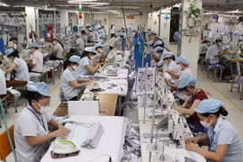 Textile - habillement : Vinatex vise une croissance des exportations de 8% en 2019