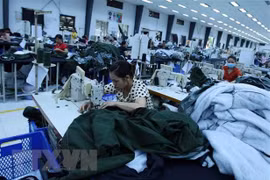 Le fabricant japonais de vêtements Matsuoka va construire une nouvelle usine au Vietnam