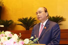Le PM Nguyen Xuan Phuc effectuera des visites officielles au Koweït et au Myanmar