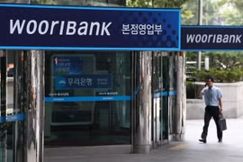 La banque sud-coréenne Woori ouvrira une nouvelle succursale à Da Nang 
