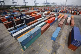 Malaisie : Les exportations ont encore chuté en juillet