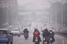 Utiliser la technologie de télédétection pour évaluer l’impact de la pollution de l’air sur la santé