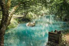 La province de Cao Bang accueillera le premier festival de Pac Bo