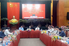 Bientôt le 7e congrès national de l'Association des paysans du Vietnam à Hanoï