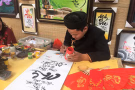 Têt 2019 : de nombreuses activités organisées à Hô Chi Minh-Ville