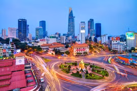 HCM-Ville échange des expériences avec la Thaïlande sur la planification urbaine 
