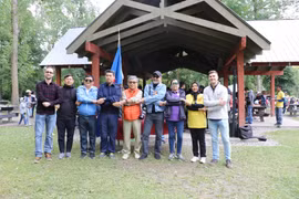 Journée de l’amitié de l'ASEAN célébrée à Ottawa (Canada)