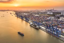 Les transferts économiques et les opportunités pour les industries au Vietnam