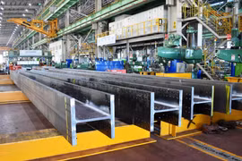Doosan Vietnam exporte de matériaux de construction vers le Brunei