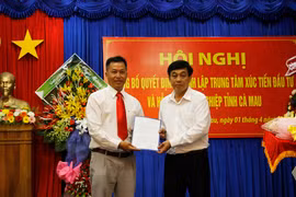 Ca Mau crée un centre de promotion de l’investissement et de soutien aux entreprises