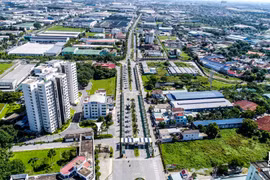 Le secteur de l'immobilier industriel séduit les investisseurs