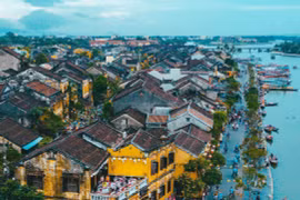 Hoi An dans le top 4 des meilleures destinations à visiter en été 2019
