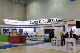 Salon ASEAN-République de Corée sur l'innovation dans les services publics
