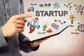 Lancement d’un programme de formation en startup à Hanoï