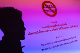 Le gouvernement thaïlandais propose un projet de loi sur la cybersécurité 