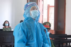 Phu Yen : jugement d’un homme pour propagande contre l’Etat