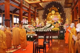 Vietnam - le pays de la liberté de religion
