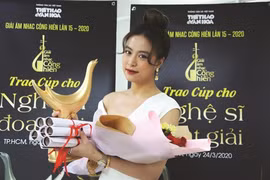 Un souffle de fraîcheur sur la musique vietnamienne