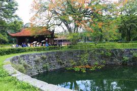 Thanh Hoa : promotion de la valeur du site historique de Lam Kinh