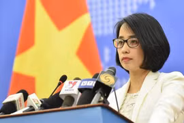 La politique constante du Vietnam est de garantir les droits de l'homme et la liberté de religion