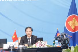 ASEAN 2020: pour s’orienter vers un accord commercial bilatéral ASEAN-Canada
