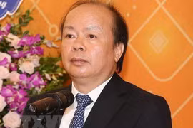 Sanctions disciplinaires contre un vice-ministre des Finances