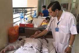 Le Vietnam achève ses recherches sur le vaccin contre la dengue