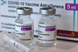 L'Italie continue de fournir de vaccins COVID-19 au Vietnam